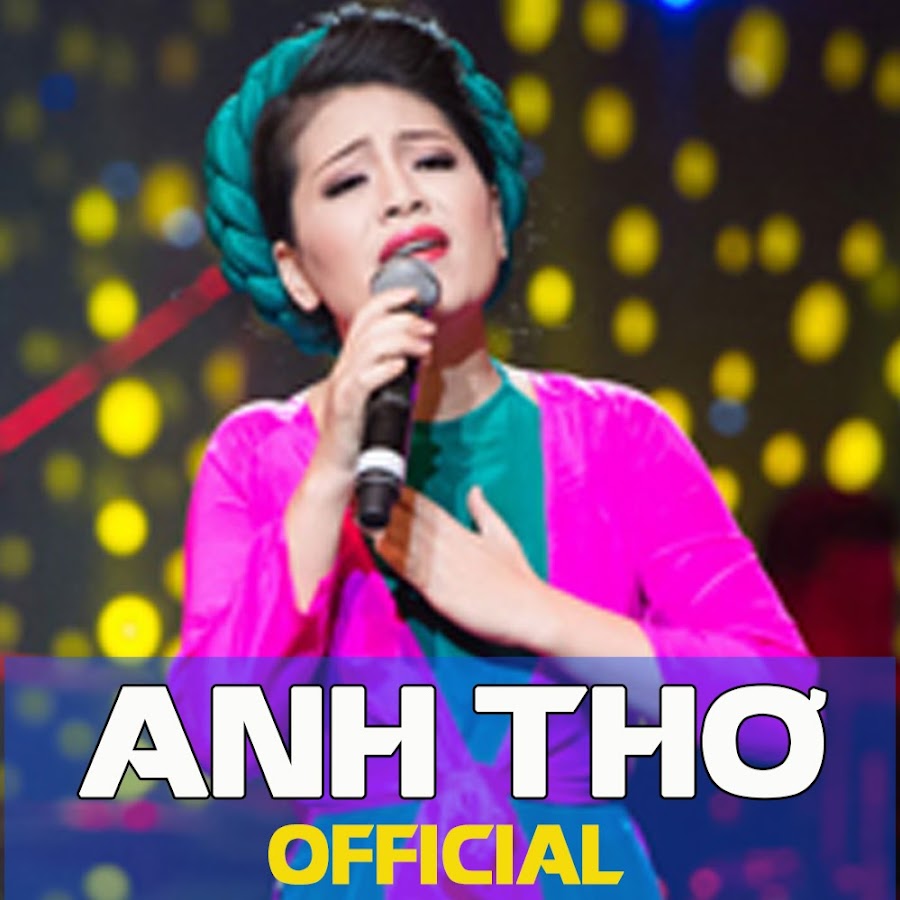 Anh ThÆ¡ Official