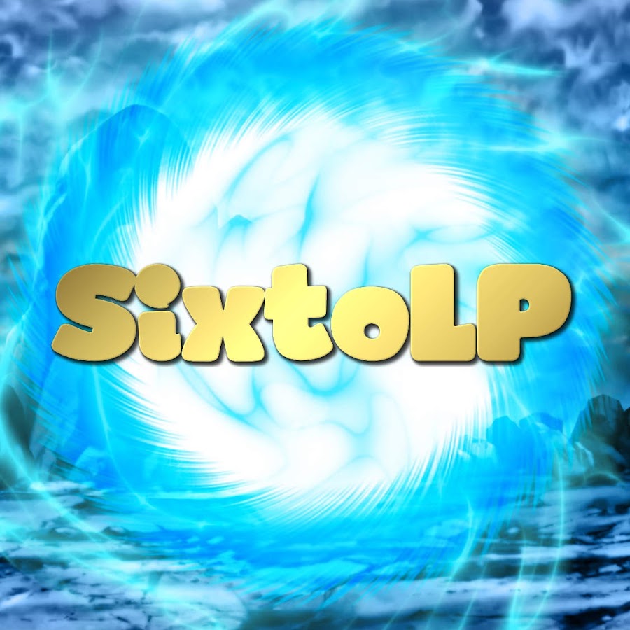 SixtoLP رمز قناة اليوتيوب