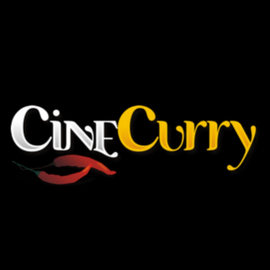 Cinecurry رمز قناة اليوتيوب