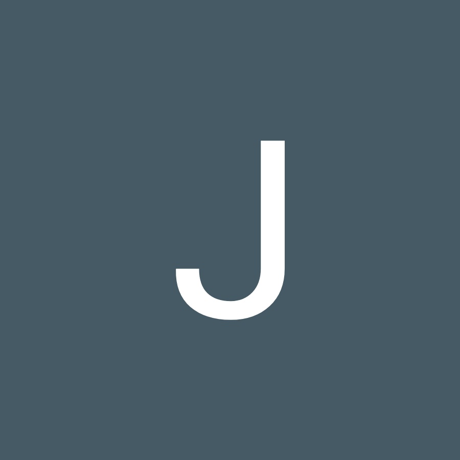 Jimmy Kaiser YouTube-Kanal-Avatar