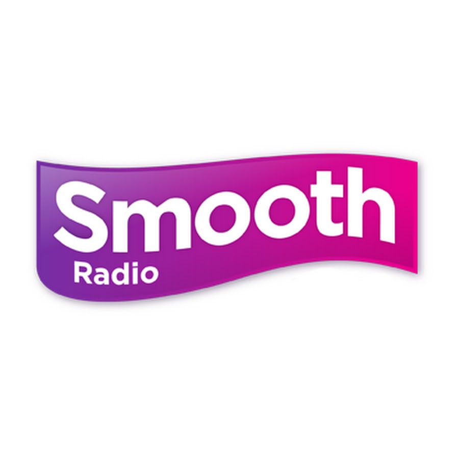 Smooth Radio YouTube-Kanal-Avatar