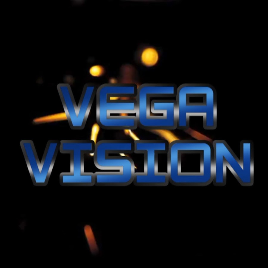 Super VegaVision YouTube channel avatar