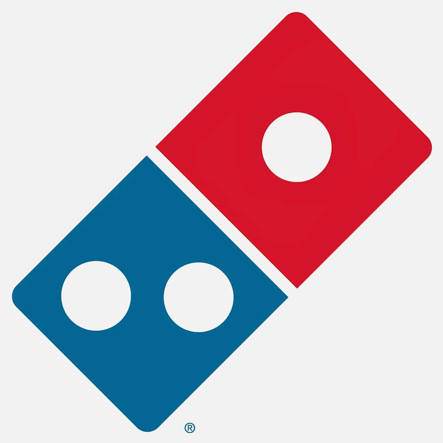 Domino's Pizza ইউটিউব চ্যানেল অ্যাভাটার