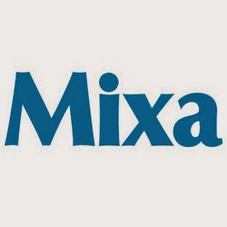 Mixa YouTube channel avatar