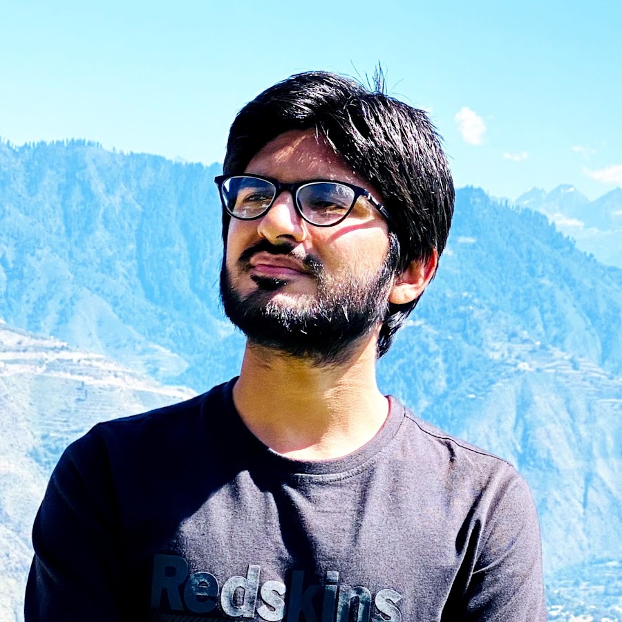 Usman Kabir YouTube channel avatar