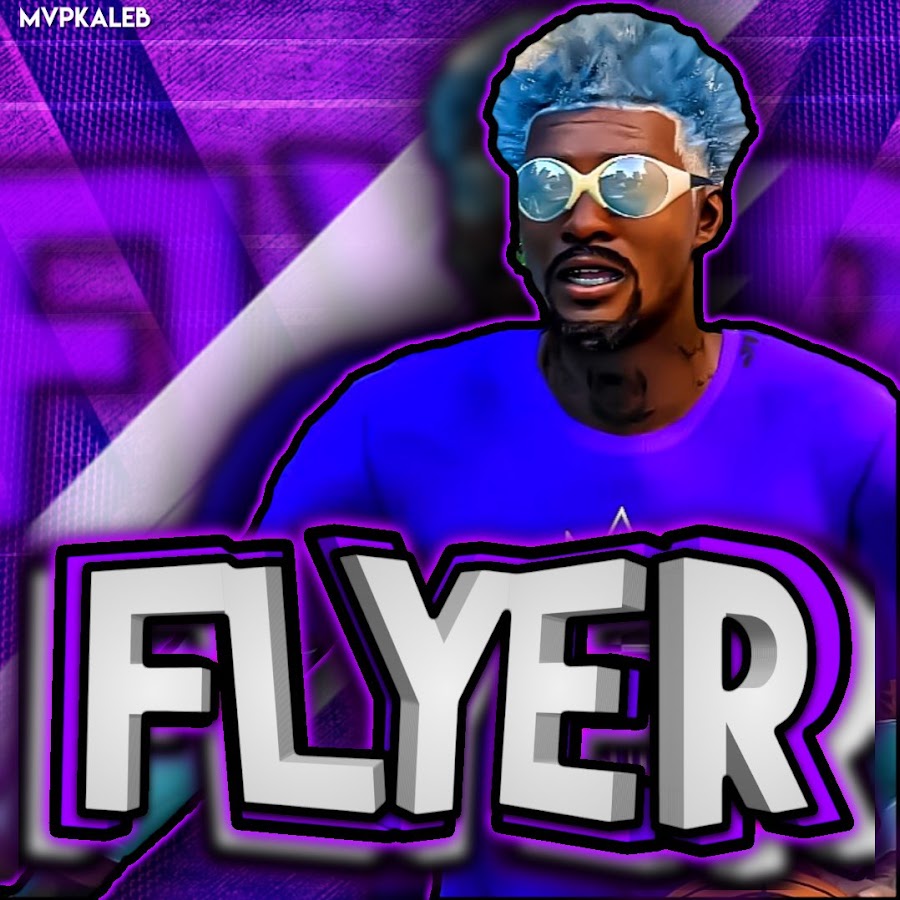 FlyerDaGreat Avatar canale YouTube 