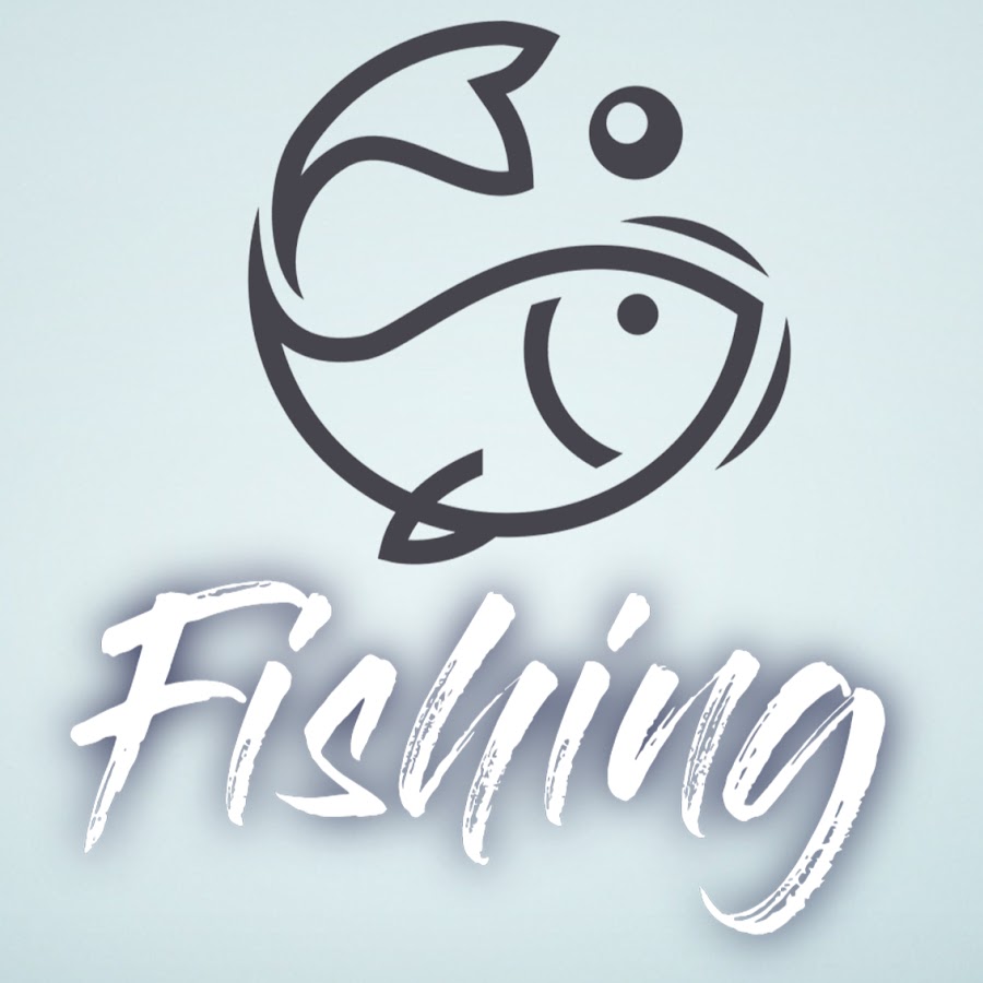 Fish & Fishing Awatar kanału YouTube