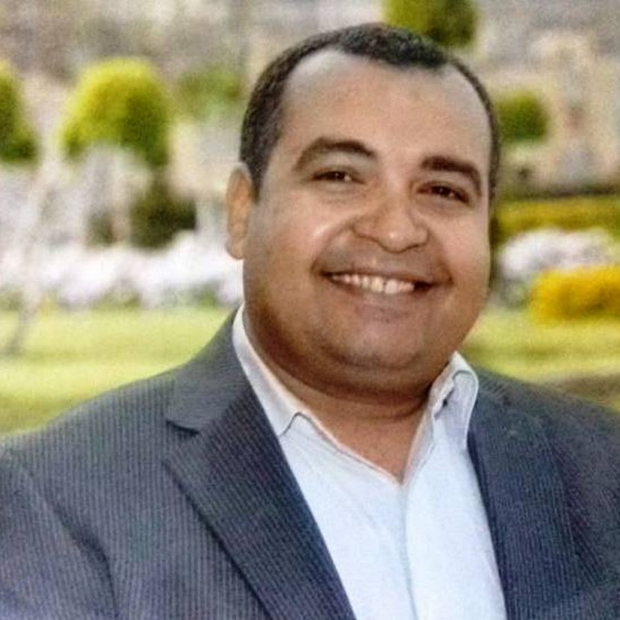 Mahmoud Elhaisha
