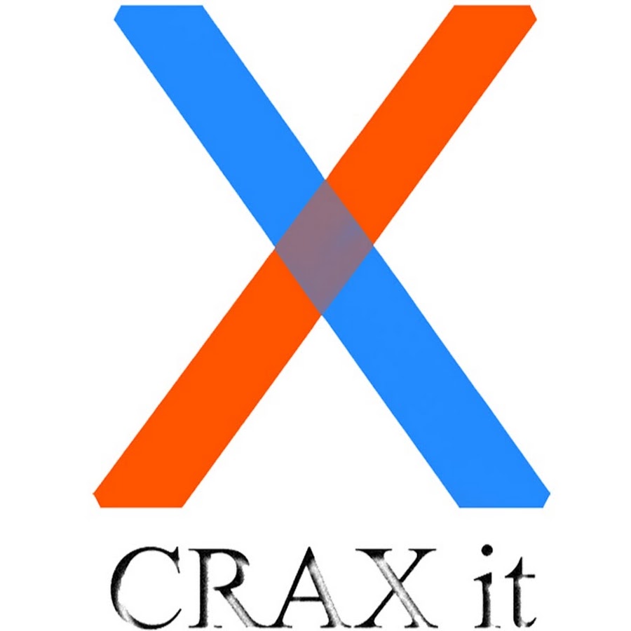 CRAX it Avatar del canal de YouTube