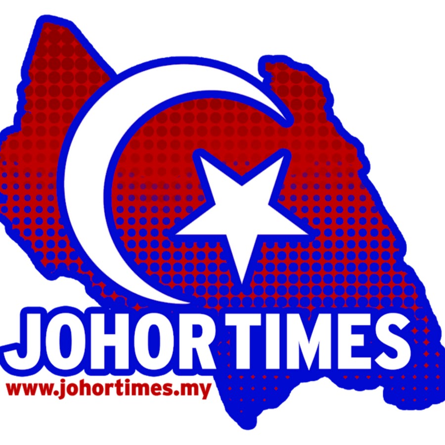 Johor Times YouTube channel avatar