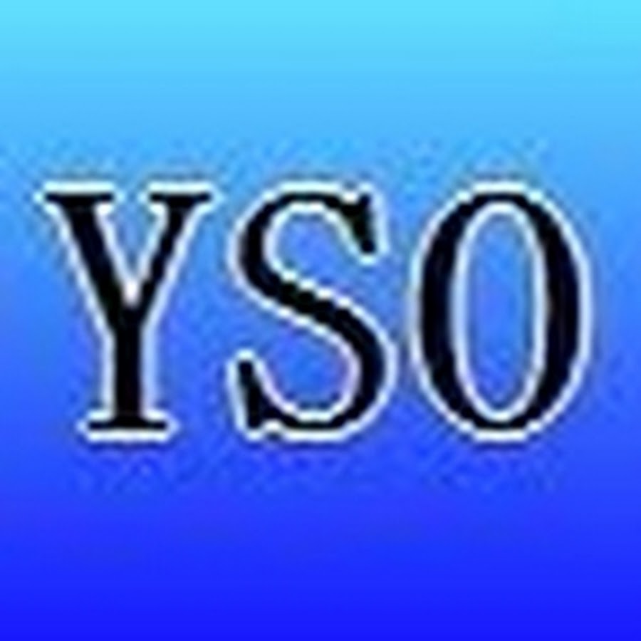 ysoguild YouTube channel avatar