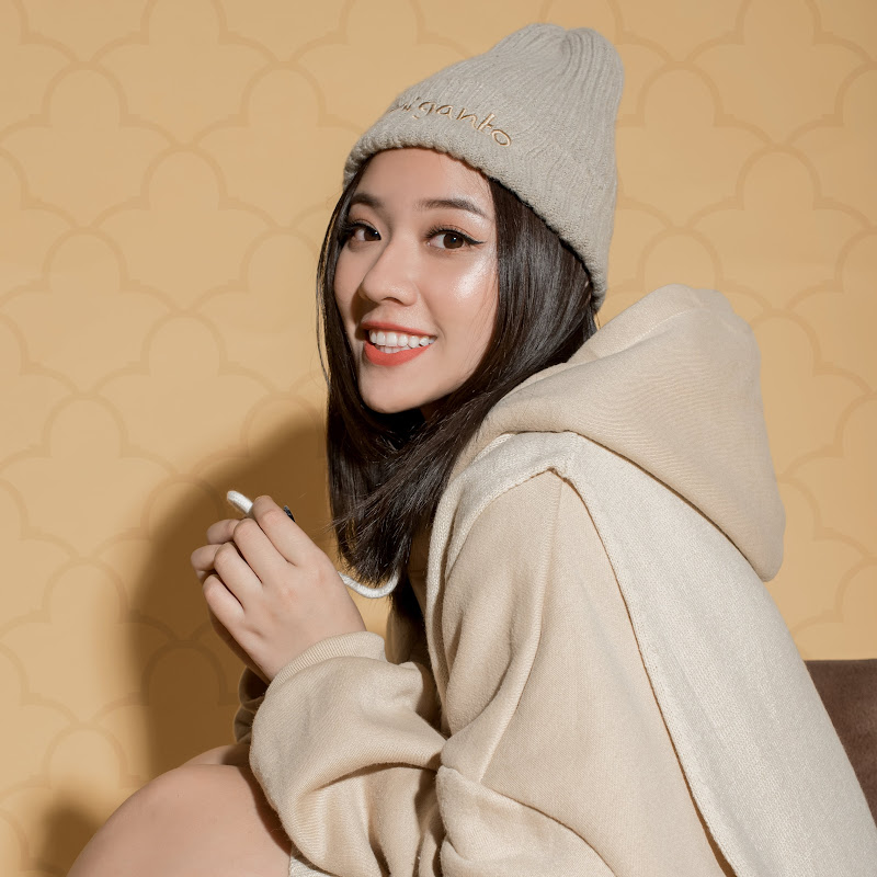 Fanny Trần - 網紅的藏寶箱 