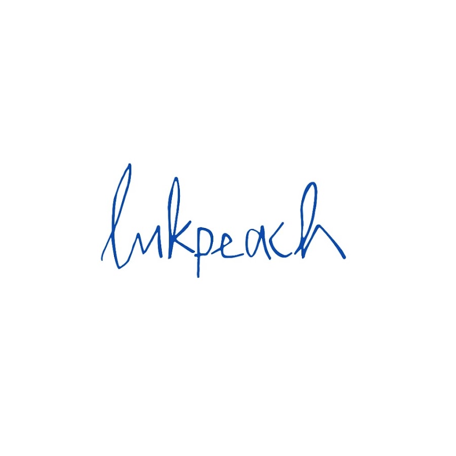 Lukpeach यूट्यूब चैनल अवतार