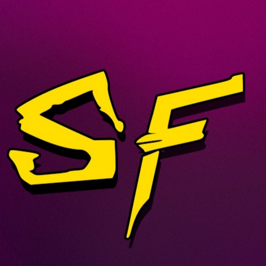 SoFix YouTube channel avatar