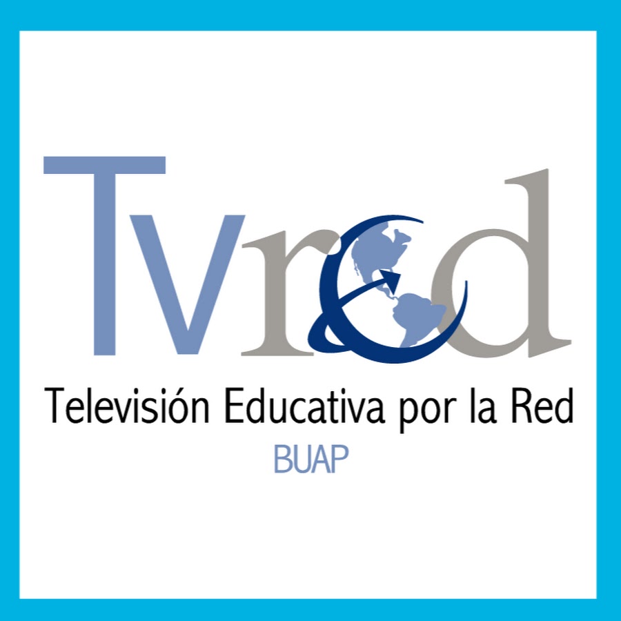 TvRed DGIE-BUAP YouTube channel avatar