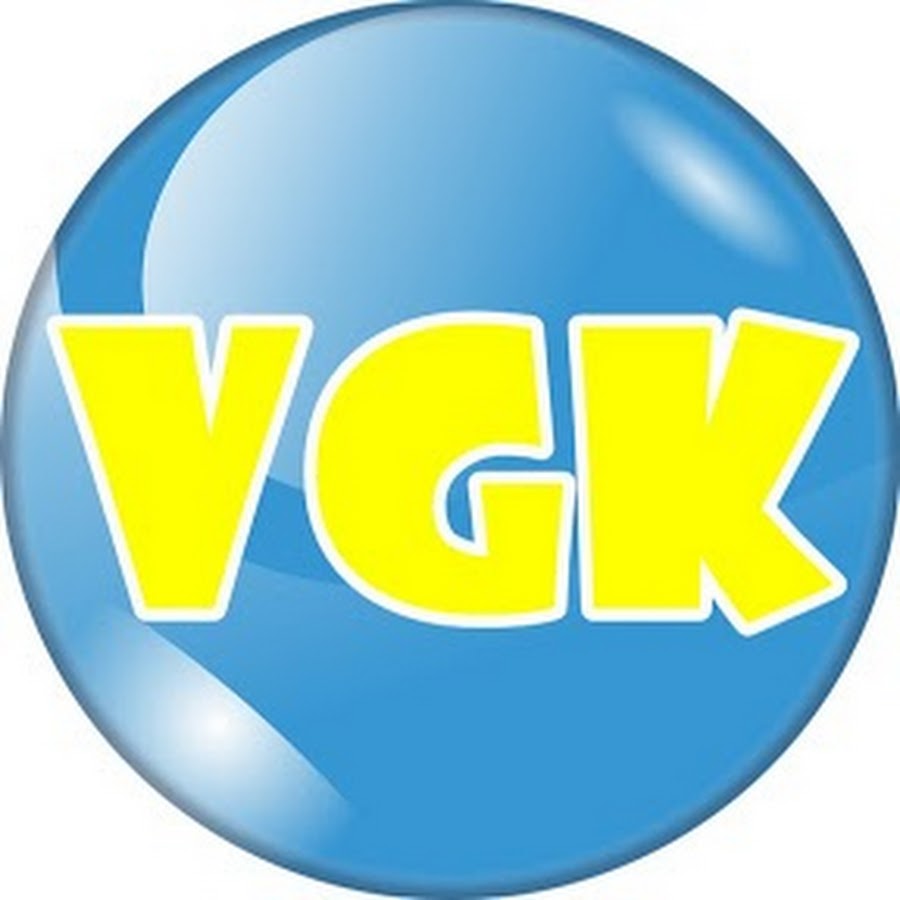 Kpop [VGK] Avatar de chaîne YouTube