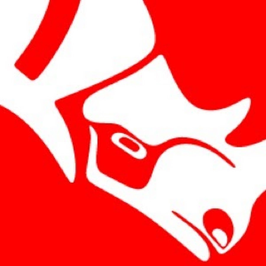 Rhino3DTV YouTube channel avatar