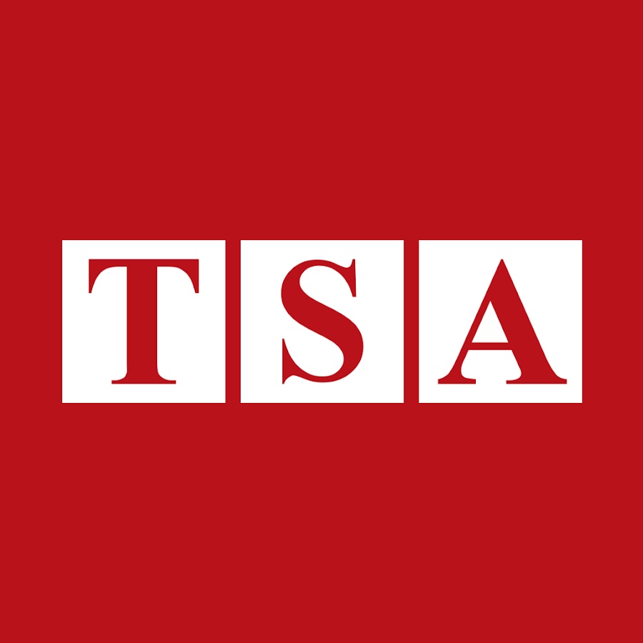 TSA - Tout sur l'AlgÃ©rie YouTube channel avatar