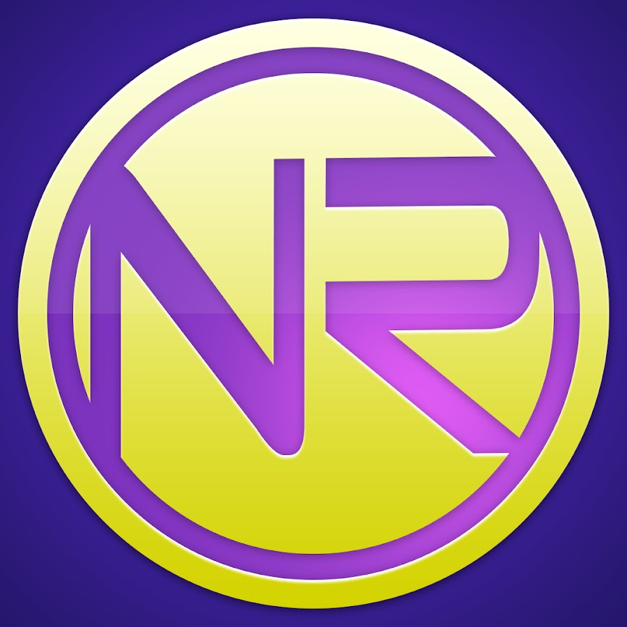 Night Rainbow YouTube channel avatar