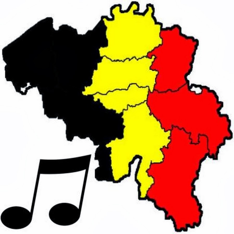 Muziek uit BelgiÃ« Avatar de canal de YouTube