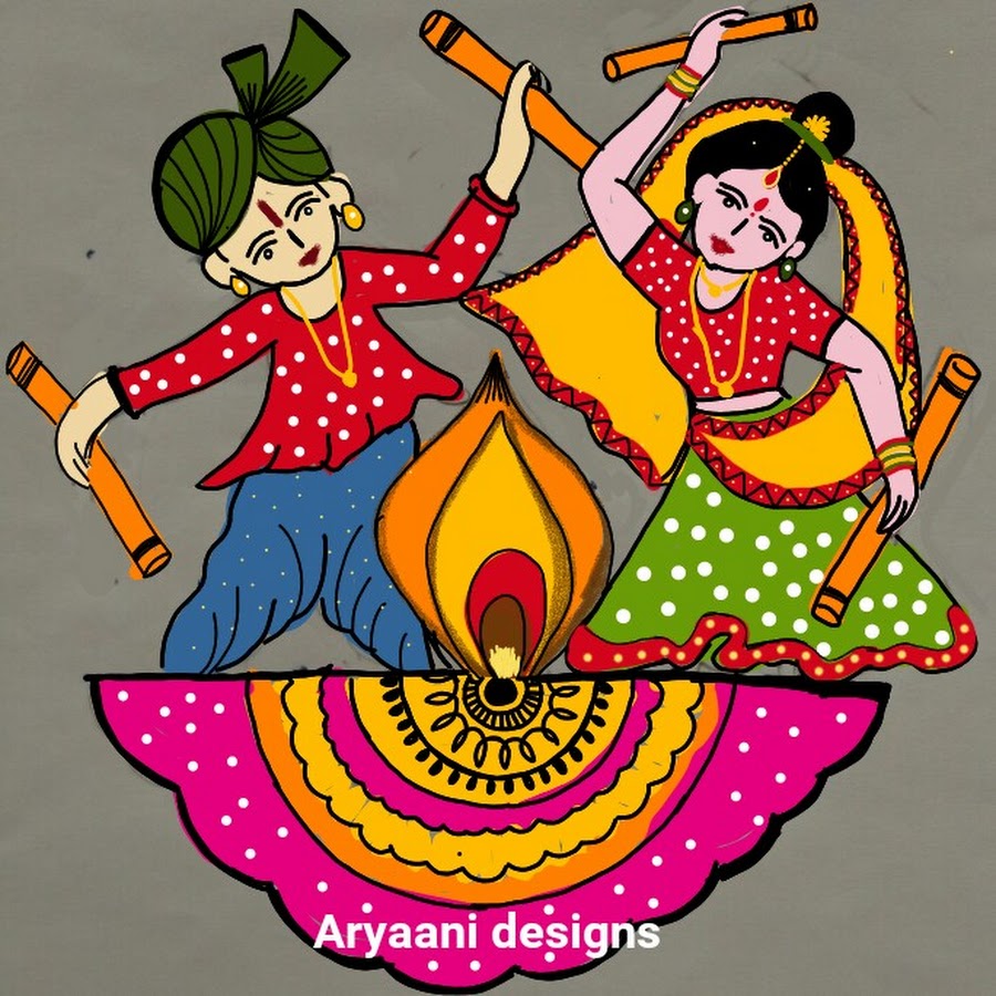 Aryaani Designs Avatar de chaîne YouTube