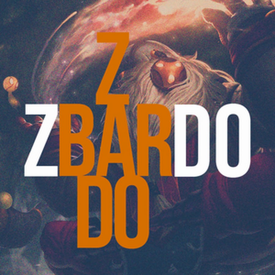 zBardo رمز قناة اليوتيوب