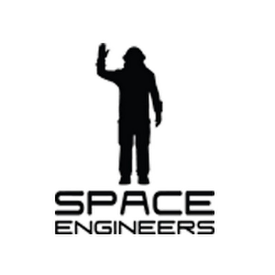 Space Engineers YouTube channel avatar