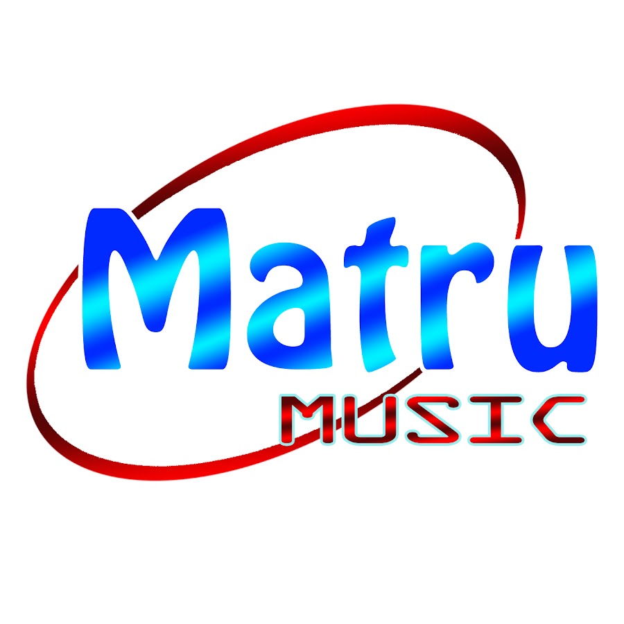 MATRU MUSIC YouTube kanalı avatarı