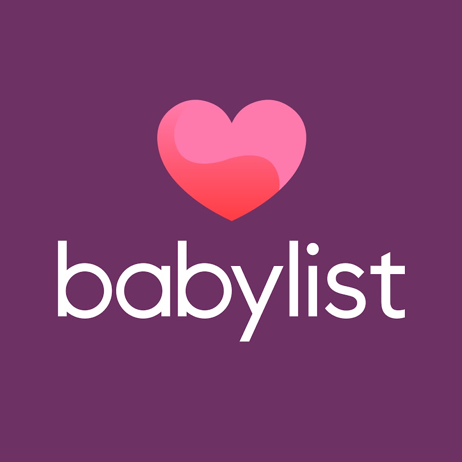Babylist YouTube channel avatar