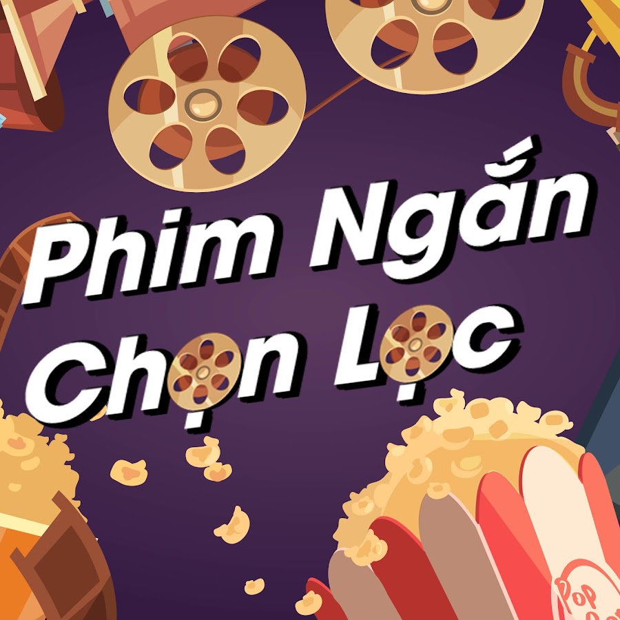 Phim Ngáº¯n Chá»n Lá»c رمز قناة اليوتيوب