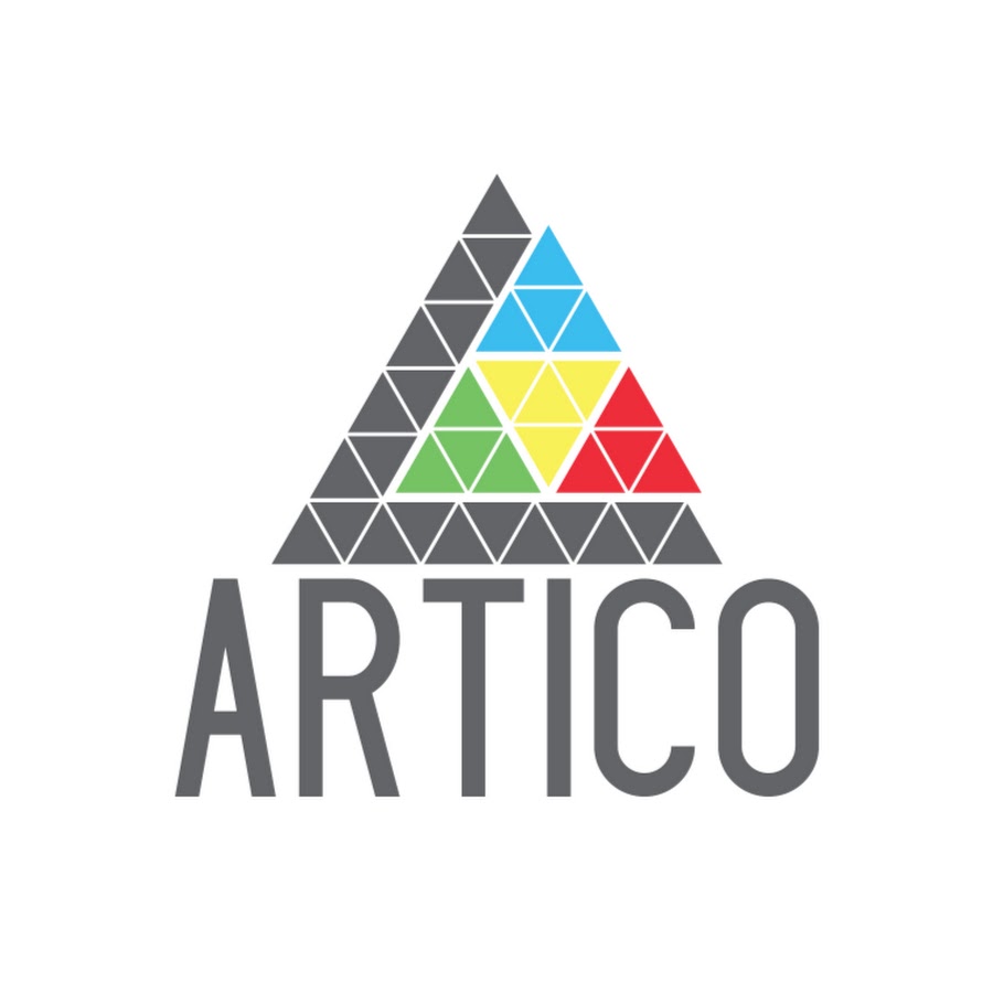 ARTICO Video YouTube channel avatar