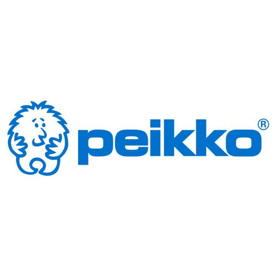 Peikko Group YouTube 频道头像