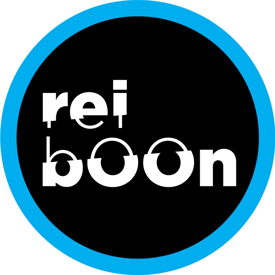 reib00n YouTube channel avatar