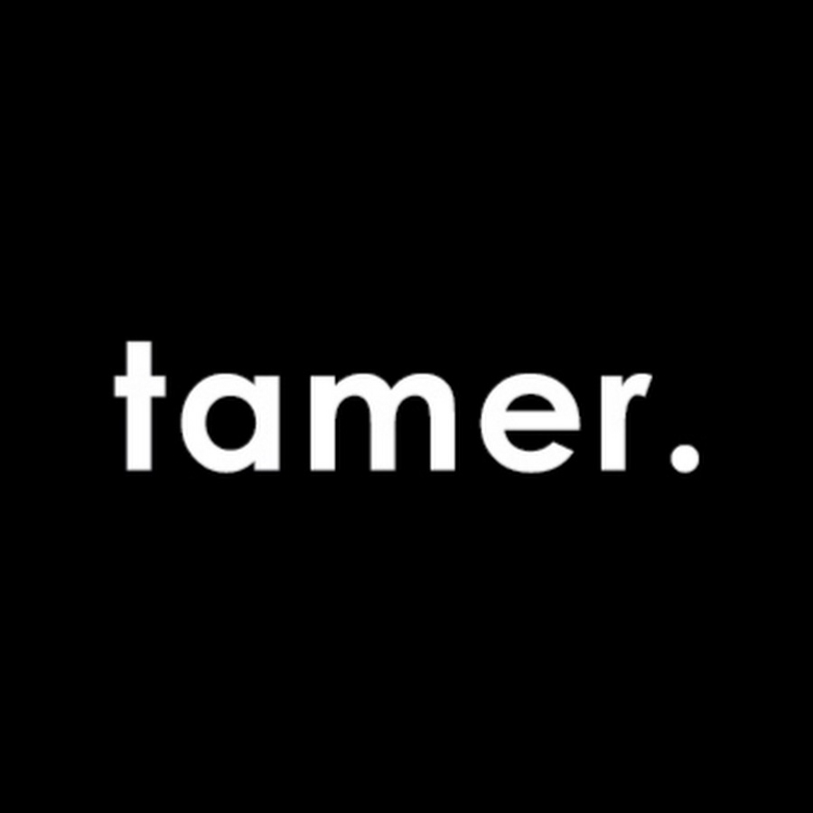 tamer. Аватар канала YouTube