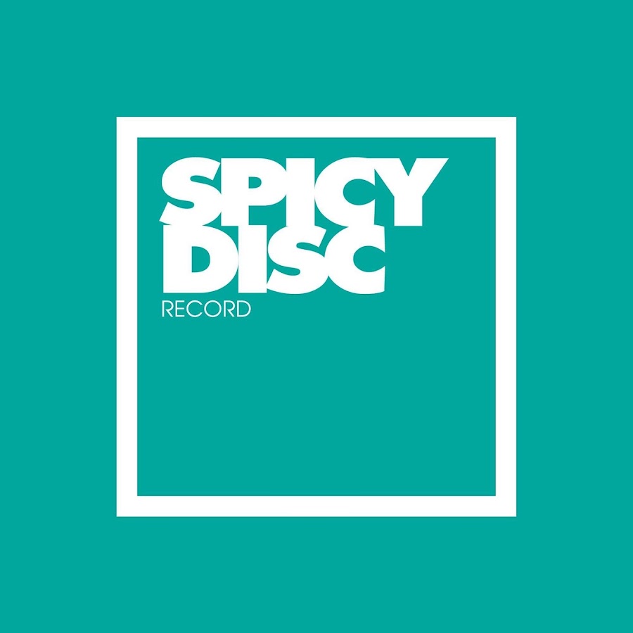 Spicydisc YouTube channel avatar