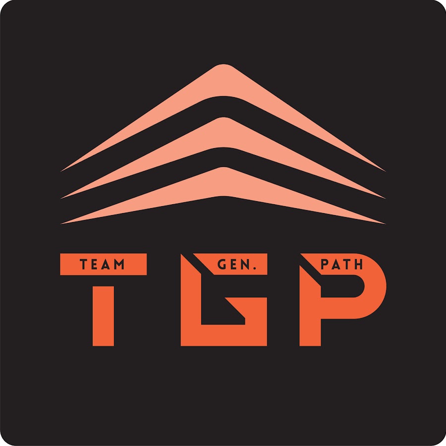 TEAM TGP YouTube channel avatar