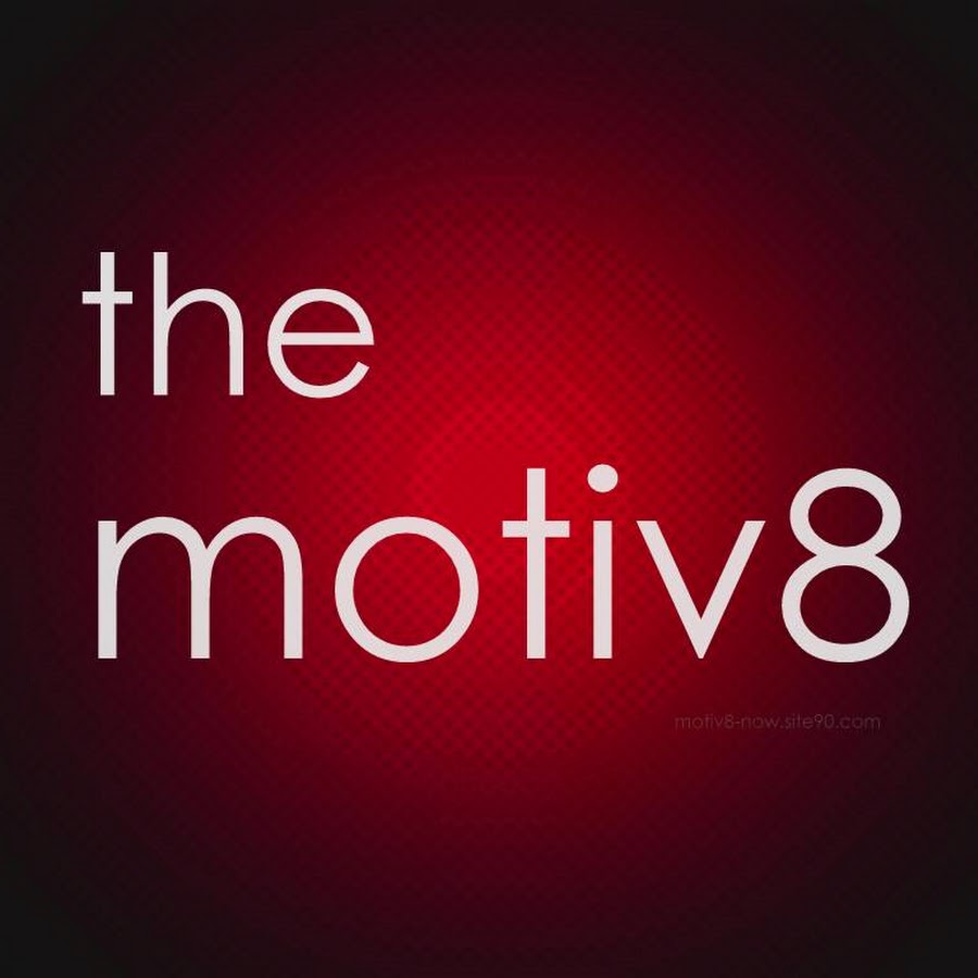 The Motiv8