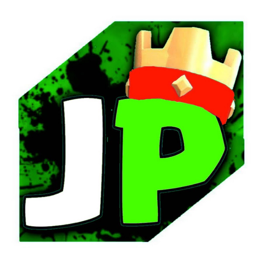 Canal JoaoPE YouTube channel avatar