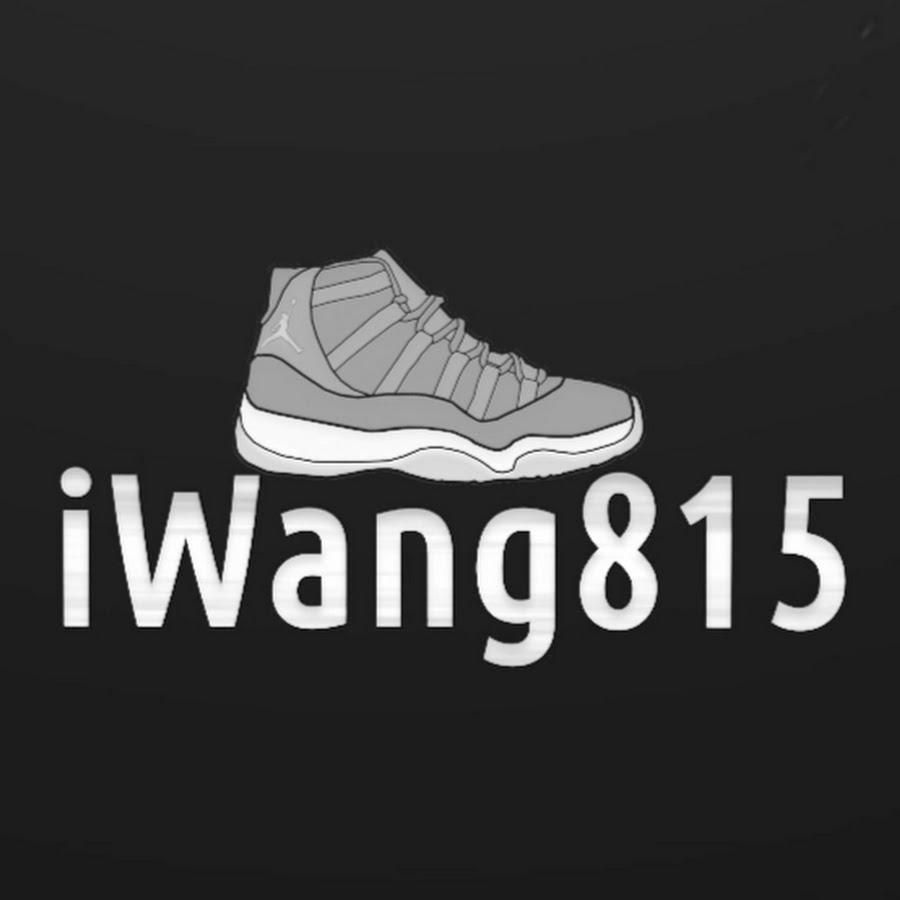 iWang815 YouTube channel avatar