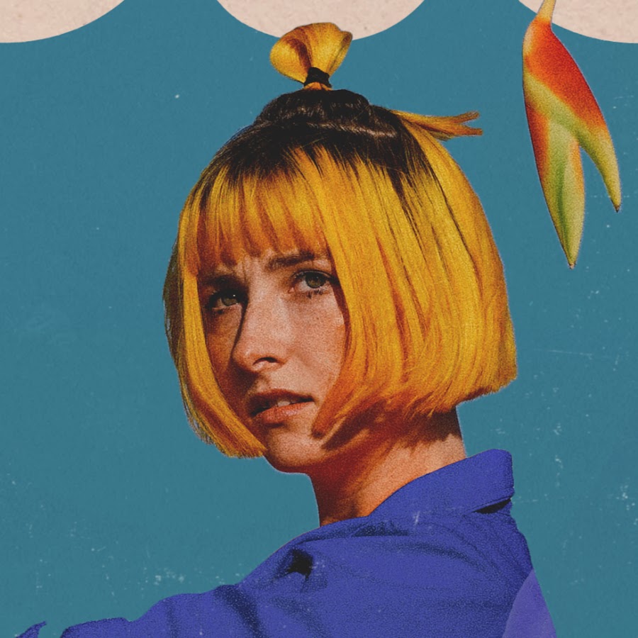 Tessa Violet Avatar canale YouTube 