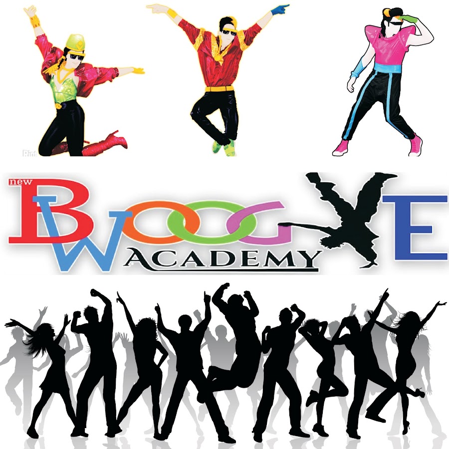 Boogie Woogie Academy رمز قناة اليوتيوب