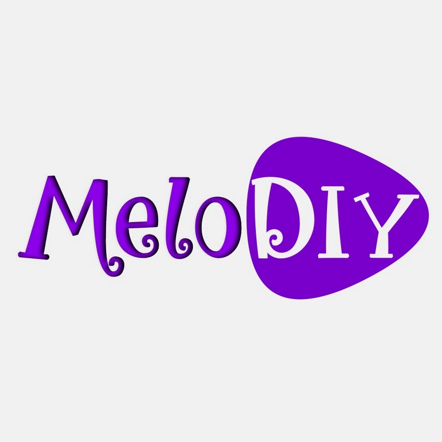 Cemre Melis Ã‡Ä±nar - MeloDIY Avatar canale YouTube 