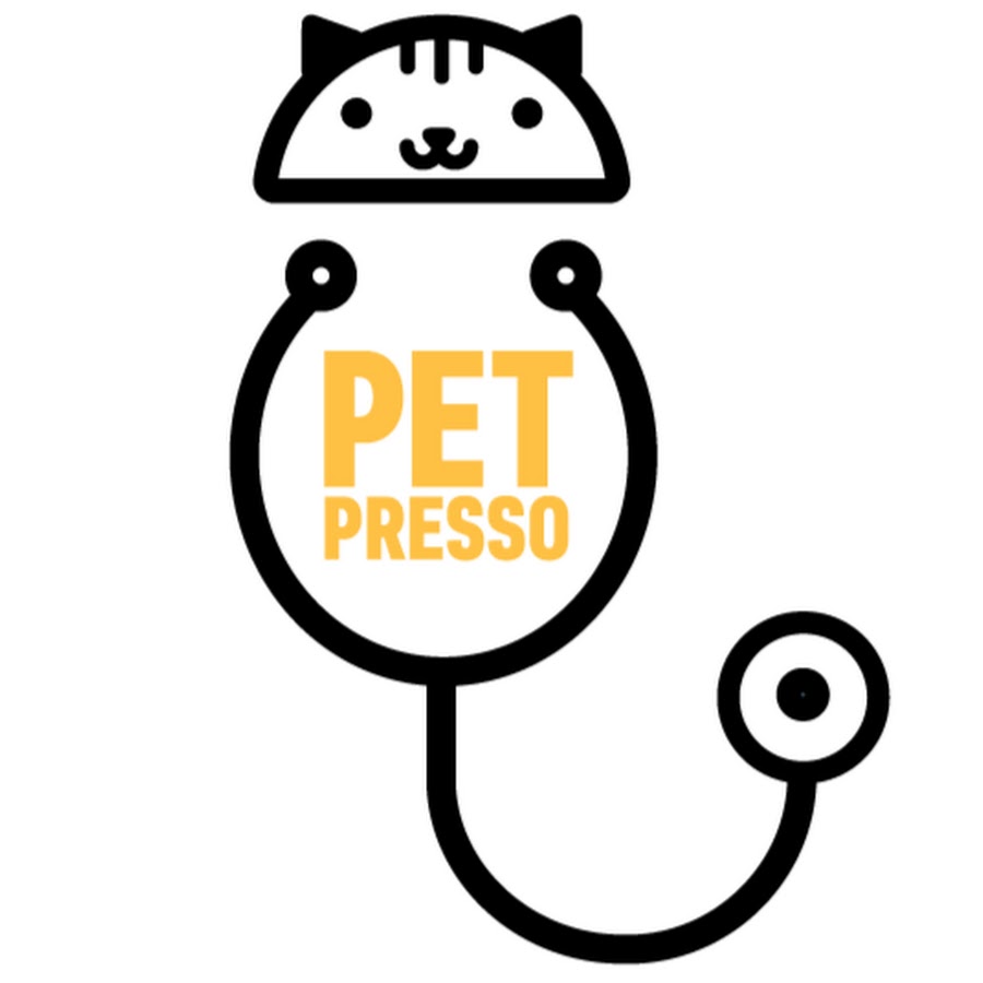 Petpresso YouTube channel avatar