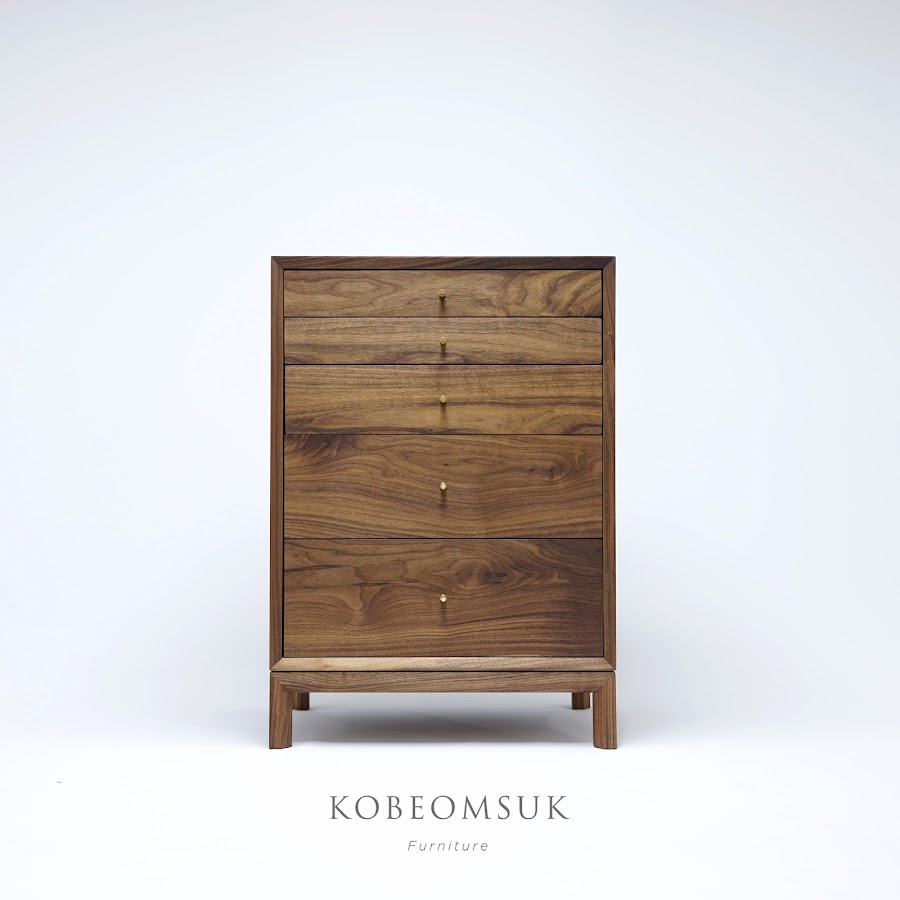 Kobeomsuk furniture YouTube 频道头像