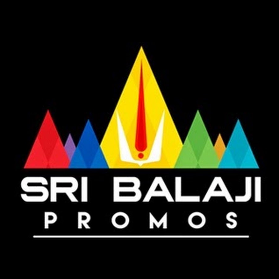 Sri Balaji Promos Awatar kanału YouTube