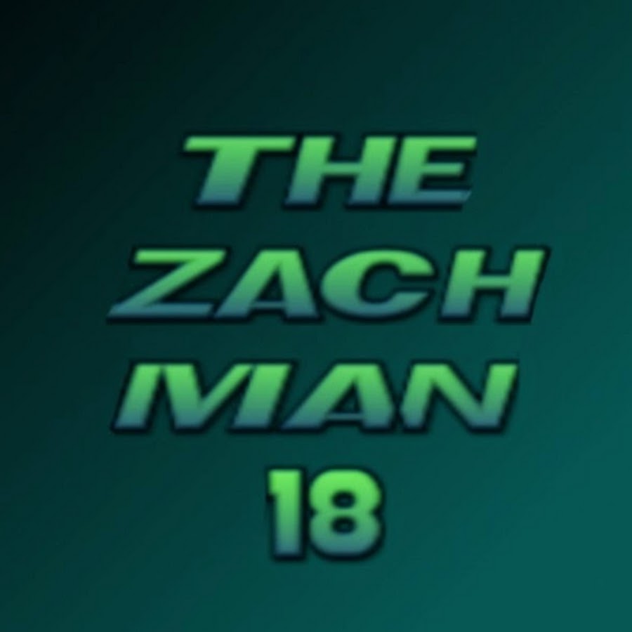 TheZachman18