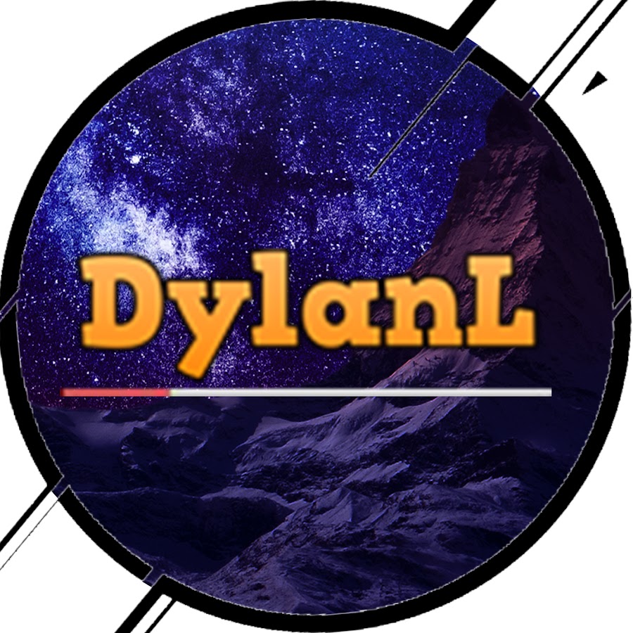 DylanL Avatar canale YouTube 