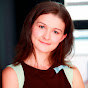 Olga Kozar and English with Experts - @EnglishExpertsRu YouTube Profile Photo