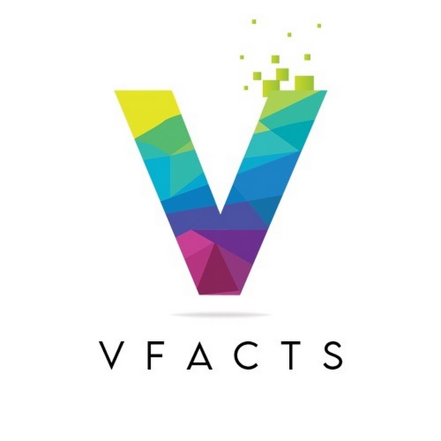 VFacts YouTube channel avatar