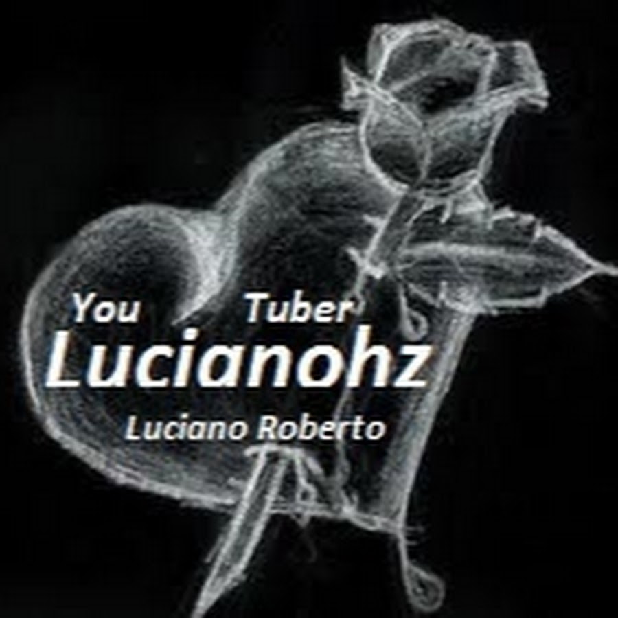 Lucianohz Gamer YouTube channel avatar